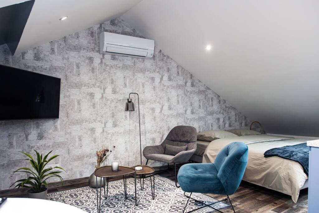 Le Studio 40 Châteauroux Kültér fotó