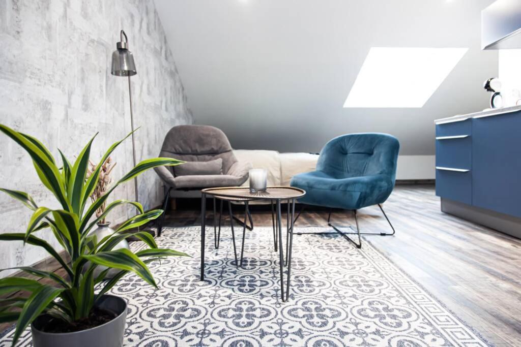 Le Studio 40 Châteauroux Kültér fotó